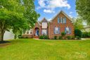 7907 Avanti Drive sold home in Waxhaw, SC