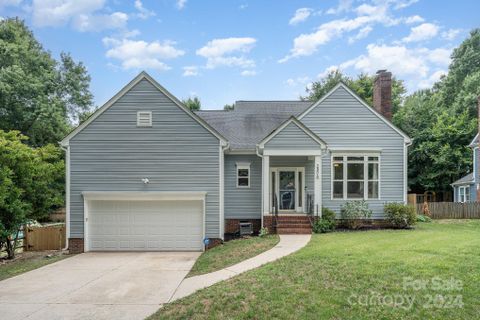2806 Winghaven Lane