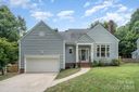 2806 Winghaven Lane sold home in Charlotte, SC