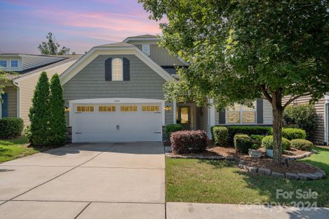 1201 Blackmoor Road