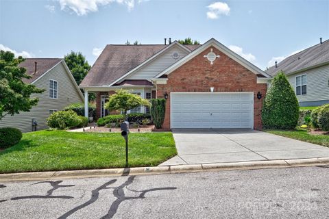 819 Platinum Drive