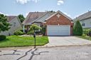 819 Platinum Drive sold home in Fort Mill, SC