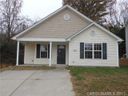 6837 Ciera Nichole Court sold home in Charlotte, SC
