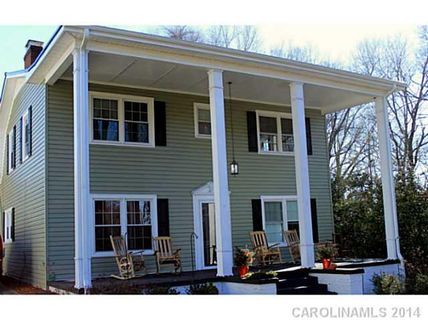 110 Westfield Road sold home in Country Club, Shelby, NC