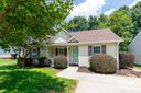 2341 Nuthatch Drive sold home in Rock Hill, SC