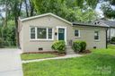 925 Spruce Street sold home in Charlotte, SC