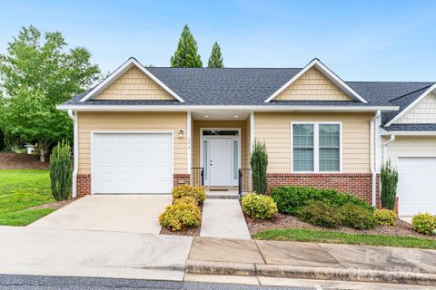 204 Ivy Court sold home in Henrys Glen, Morganton, NC
