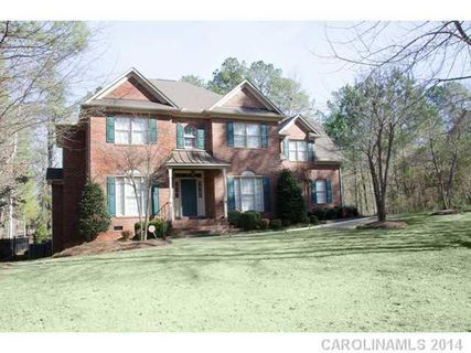 1512 Magnolia Drive