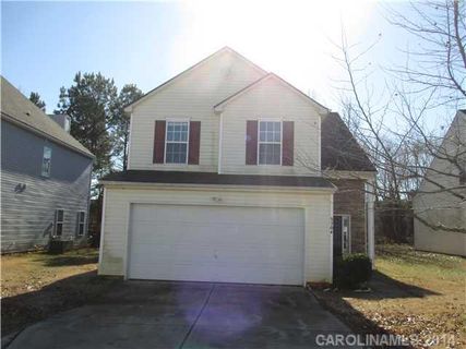 3704 Pauline Lane sold home in Sunset On Linda Vista, Charlotte, NC