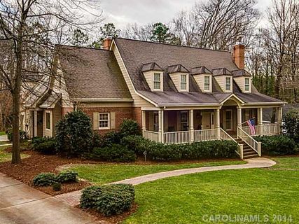 1009 Greentree Drive