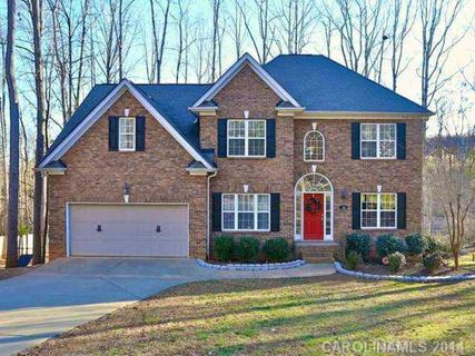 7504 Alamance Drive