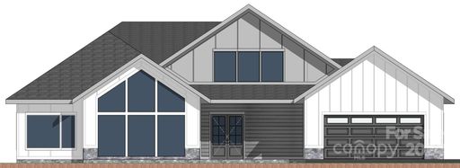 36 Bridgeway Drive 46 sold home in StoneRidge at Hayes Mountain, Candler, NC