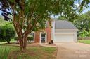 1514 Juniper Hills Lane sold home in Indian Land, SC