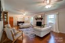 111 Perry Street sold home in Shelby, SC