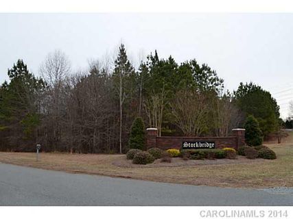 5000 Stockbridge Drive