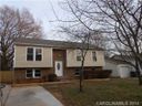 4816 Harri Ann Drive sold home in Charlotte, SC