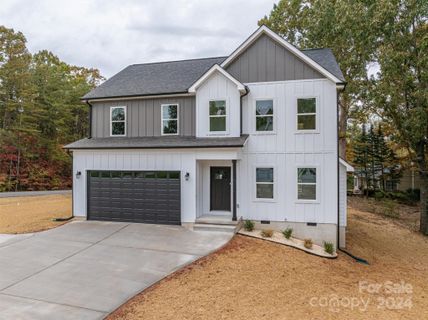 5158 Foley Drive sold home in Plaza Ridge, Hickory, NC