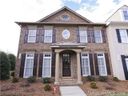 16912 Bridgewalk Drive 8 sold home in Charlotte, SC