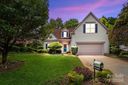 14203 Springsure Court sold home in Huntersville, SC