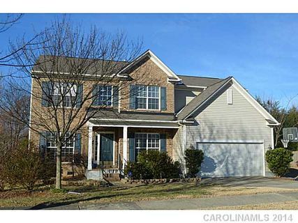 18320 Torrence Chapel Estates Circle