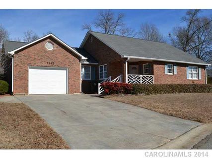 1862 Charter Drive