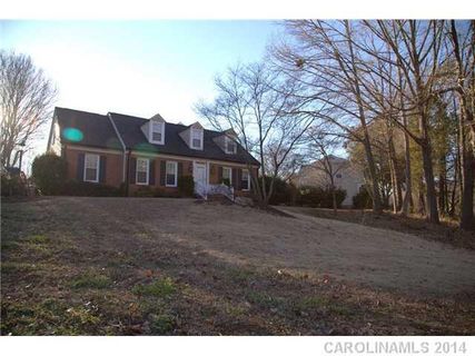 4100 Old Stone Road