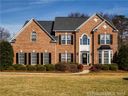 10002 Arlington Oaks Drive 17 sold home in Charlotte, SC