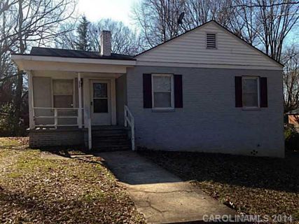 377 Euclid Avenue 60 sold home in Westwood, Statesville, NC