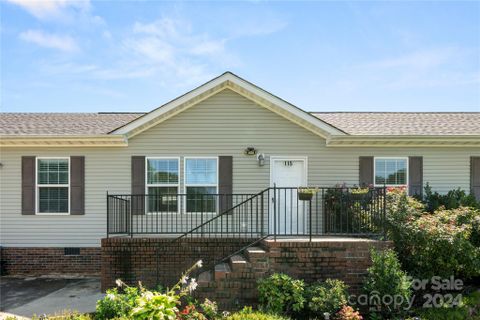 115 Crystal Bay Drive