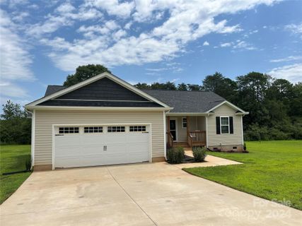 4152 S Olivers Cross Road sold home in Hazelwood, Newton, NC