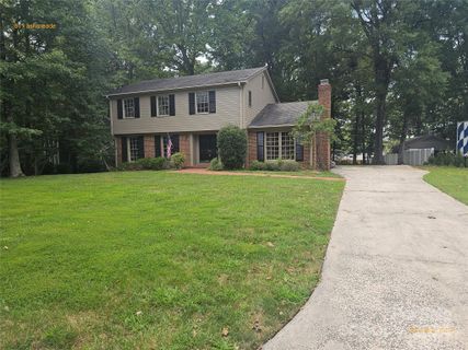 811 Ashmeade Road