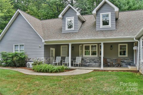 1 Wallington Court sold home in Claremont, Flat Rock, NC
