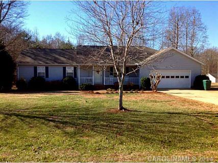 2520 Overview Road sold home in Spring Valley, Salisbury, NC