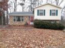 1318 Grace Meadow Drive sold home in Mooresville, SC