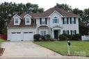 3954 Longwood Drive sold home in Concord, SC