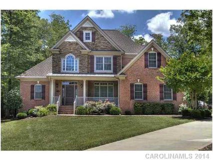 7809 Scottsburg Court