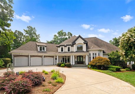 18402 Peninsula Cove Lane