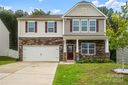 8626 Hunters Knoll Lane sold home in Charlotte, SC