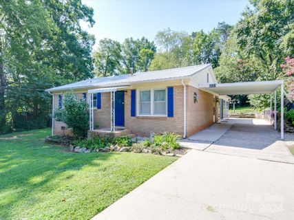 3531 Chapelwood Drive sold home in Chapelwood Acres, Gastonia, NC