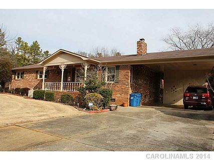 3707 Rinehardt Road