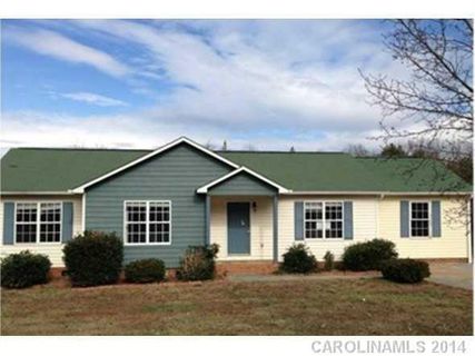 107 Doree Lane sold home in Heritage, Crouse, NC