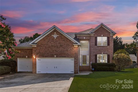5358 Cambridge Bay Drive