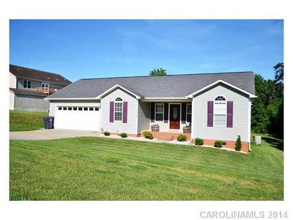 111 Fairgate Drive