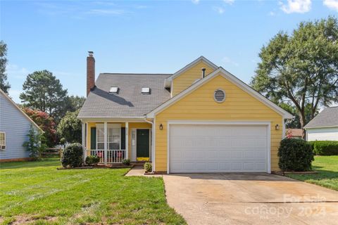 8315 Gidleigh Court
