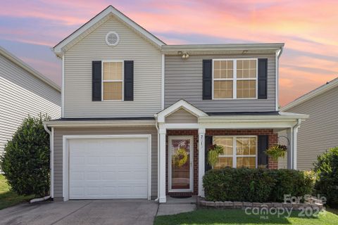 7012 Jennifer Lane