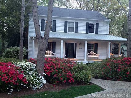 6529 Woodshed Circle