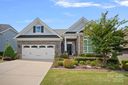 16015 Vale Ridge Drive 133 sold home in Charlotte, SC