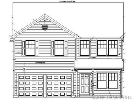 3064 Crosswinds Drive lot 16
