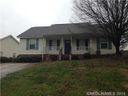 3724 Capps Hill Drive sold home in Charlotte, SC