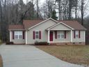1829 Morningside Lane sold home in Salisbury, SC